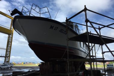 Telecool Marine Repair & Maintenance