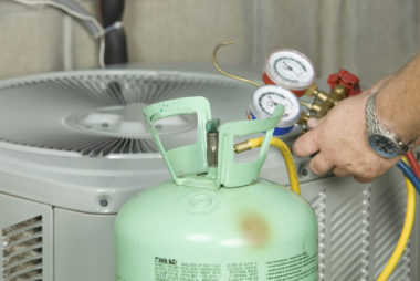 Telecool Air-Conditioning & Electrical Engineering